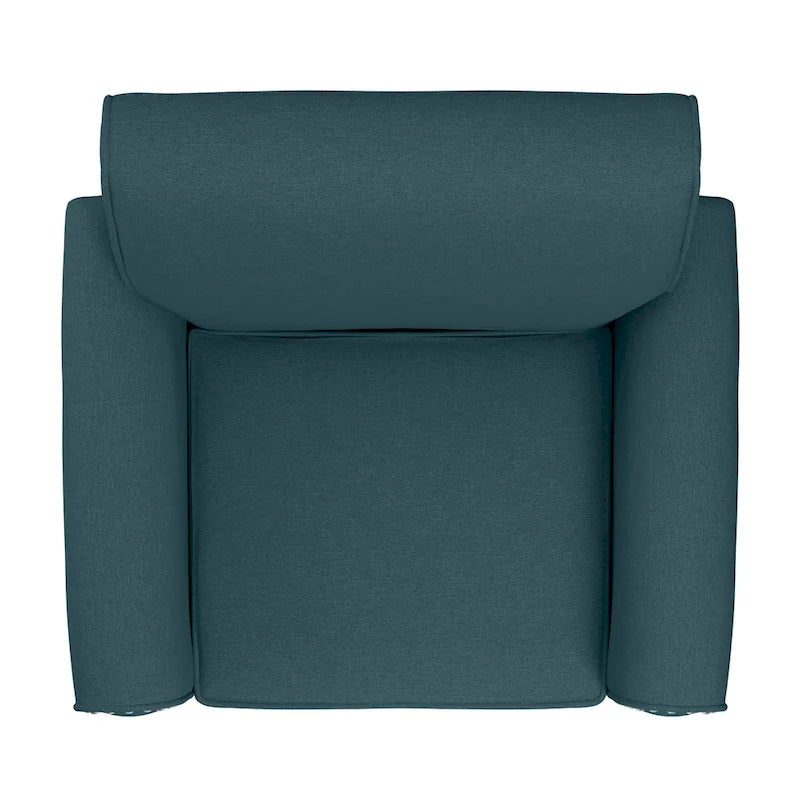 Fauteuil Hervé de Copper Grove-13