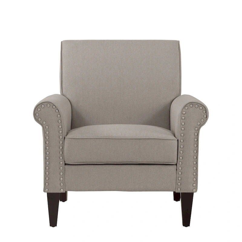 Fauteuil Hervé de Copper Grove-17