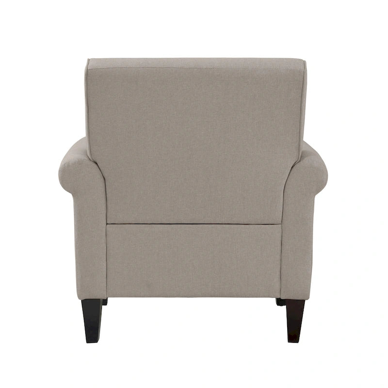 Fauteuil Hervé de Copper Grove-18