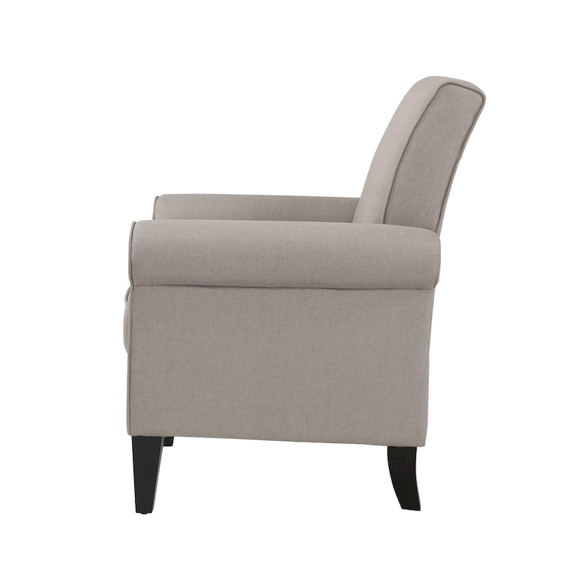 Fauteuil Hervé de Copper Grove-19