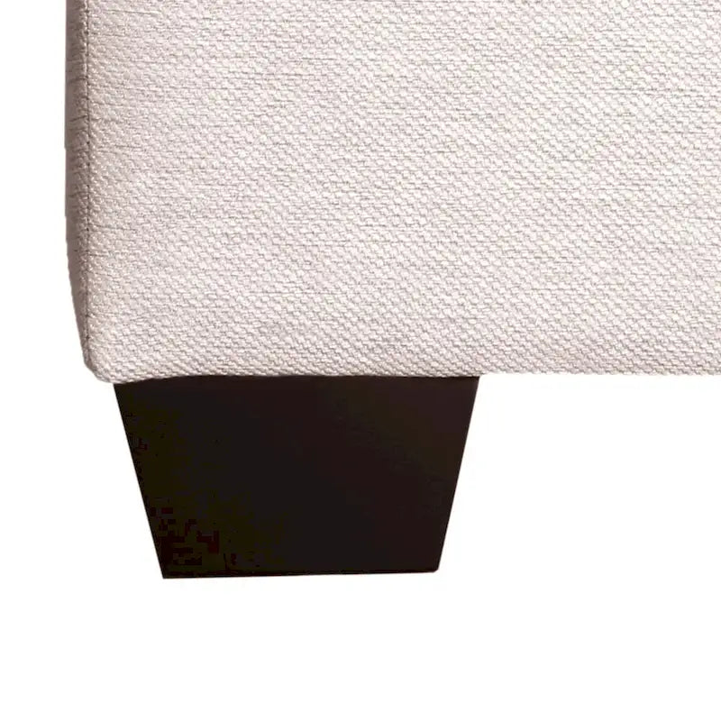 Canapé méridienne surdimensionné en forme de U moderne-3