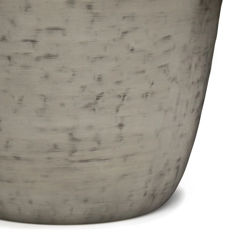 Table d'appoint industrielle WYNDENHALL Beaton, en métal, 51 cm de large, entièrement assemblée - 51 cm L x 51 cm P x 56 cm H-11