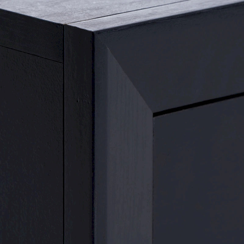 Meuble TV extra large et discret Lakewood, pour téléviseurs jusqu'à 85 pouces-10