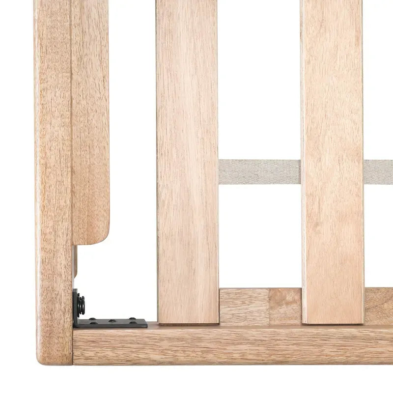 Lit plateforme MH London Etna Queen Size-7