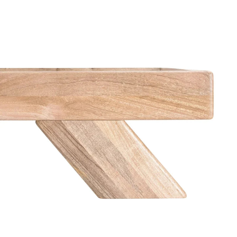 Lit plateforme MH London Etna Queen Size-8