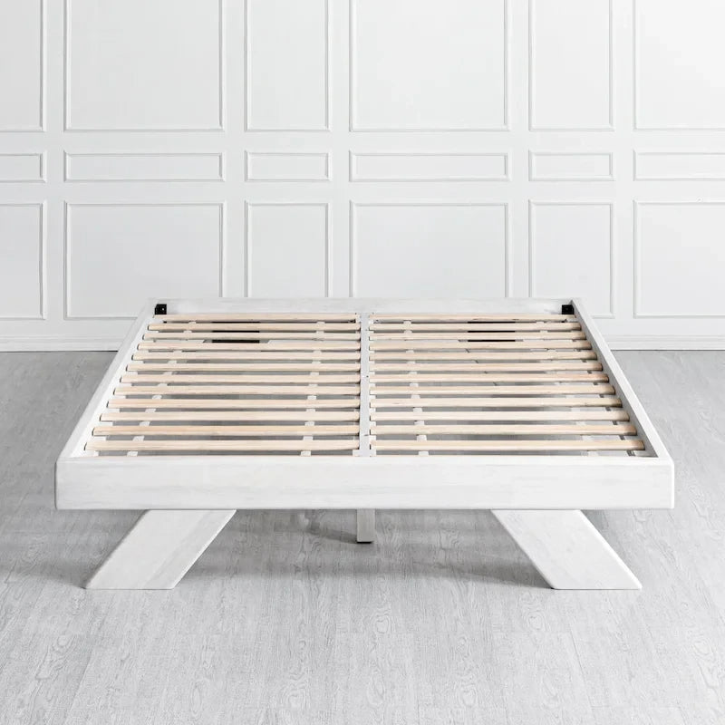 Lit plateforme MH London Etna Queen Size-14