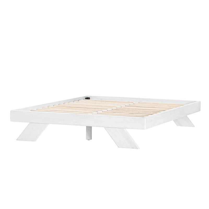 Lit plateforme MH London Etna Queen Size-15
