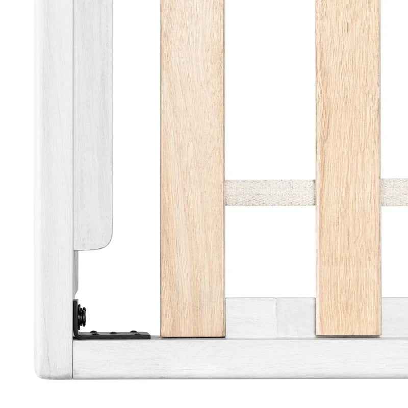 Lit plateforme MH London Etna Queen Size-19