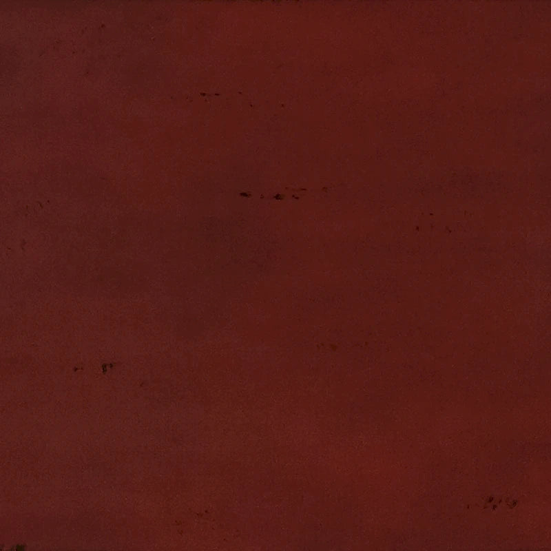 Tête de lit King en métal vieilli de la série Vintage-4