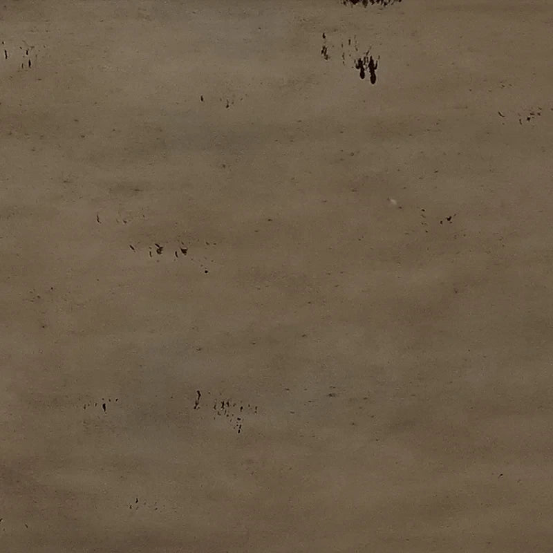 Tête de lit King en métal vieilli de la série Vintage-7