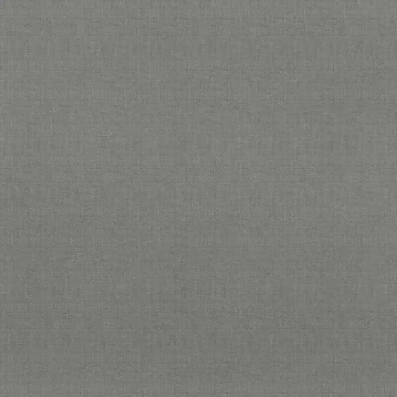 Lit capitonné en lin CraftPorch aux lignes épurées-9