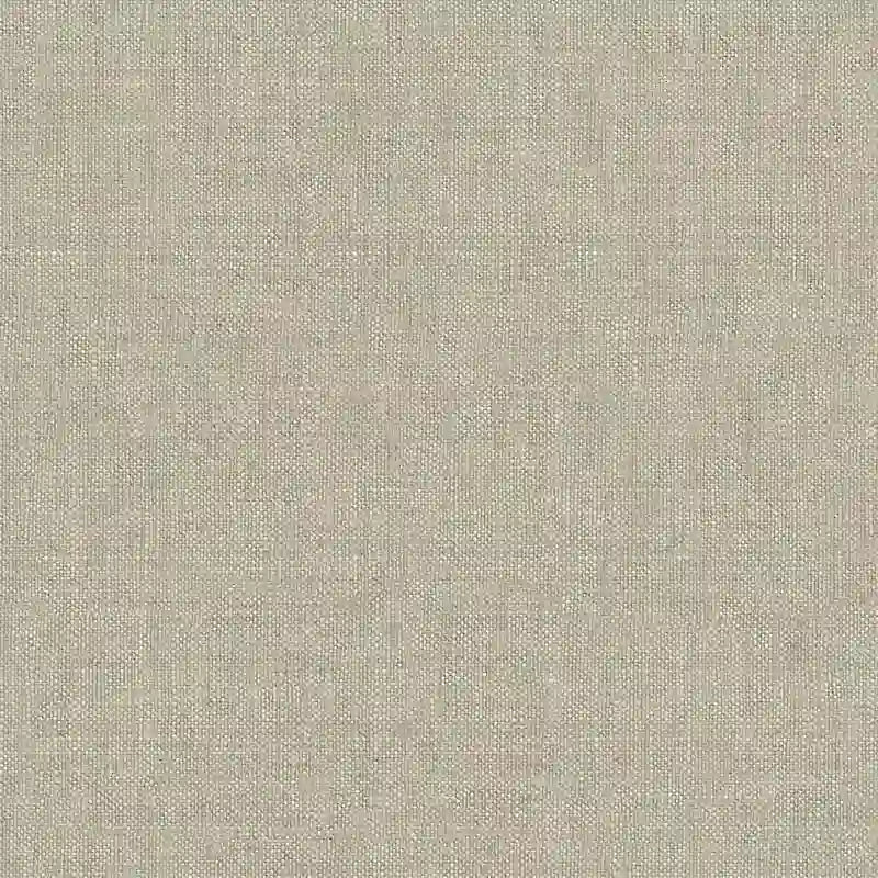 Lit capitonné en lin CraftPorch aux lignes épurées-12