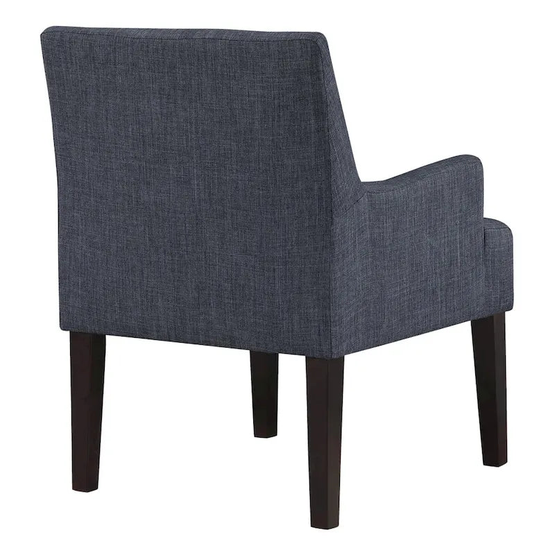 Fauteuil d'appoint Main Street d'OSP Home Furnishings en tissu tissé-32