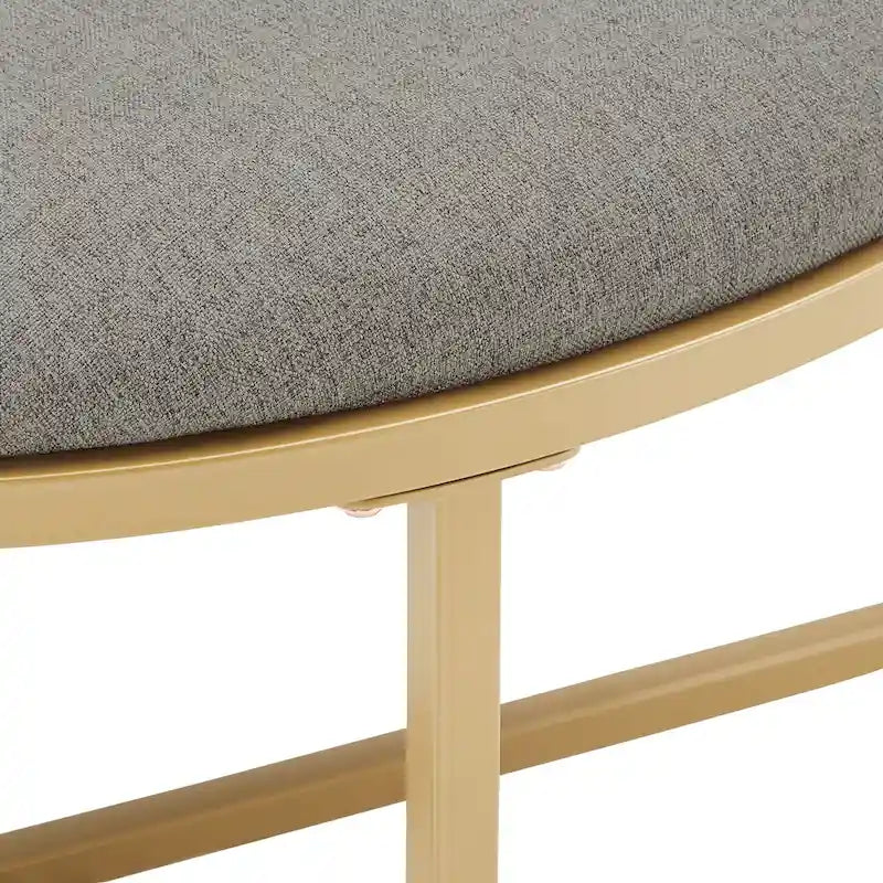 Table basse Gabin avec tabourets gigognes par iNSPIRE Q Modern-13