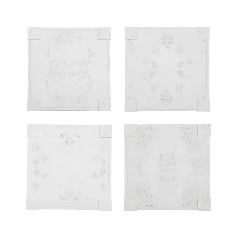 Table d'appoint Brandyss en loupe-18