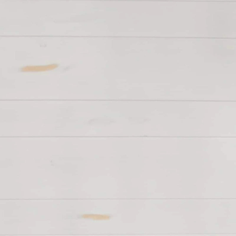 Table de salle à manger de ferme en pin massif avec pieds en X - 2,74 m x 101,6 cm-14