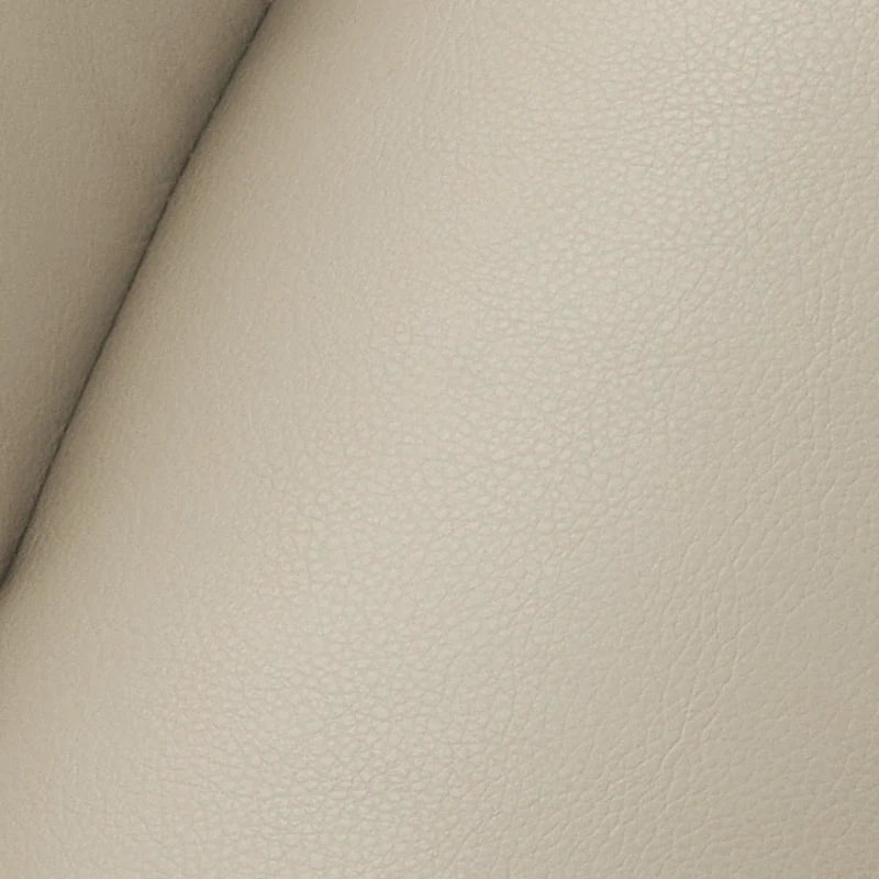 Fauteuil inclinable pivotant et pivotant MCombo avec appui-tête réglable pour chambre d'enfant, en similicuir PR616-21