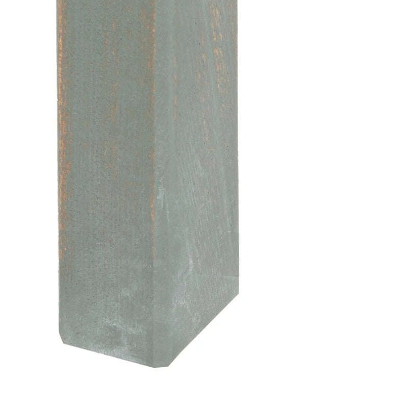 Table d'appoint Maryann de SAFAVIEH - 22 x 22 x 30,3 cm - 22 po L x 22 po P x 30 po H-10