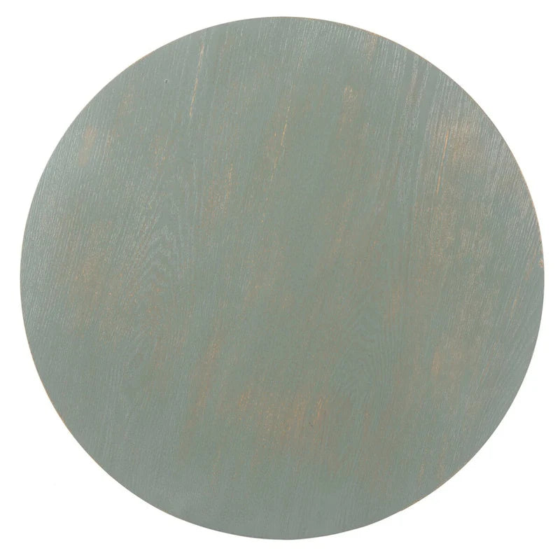 Table d'appoint Maryann de SAFAVIEH - 22 x 22 x 30,3 cm - 22 po L x 22 po P x 30 po H-12