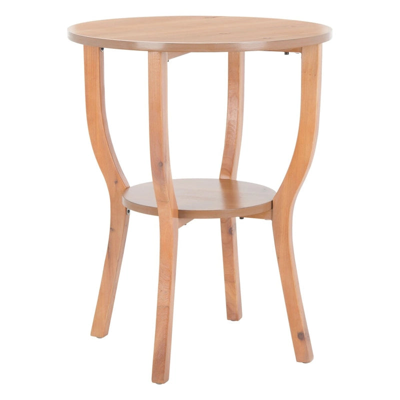 Table d'appoint Maryann de SAFAVIEH - 22 x 22 x 30,3 cm - 22 po L x 22 po P x 30 po H-19