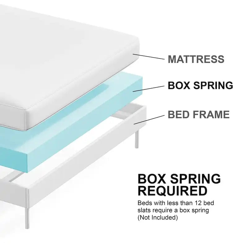 Lit moderne Alaric de Furniture of America, en bois massif noir, avec tête de lit éclairée par LED-4