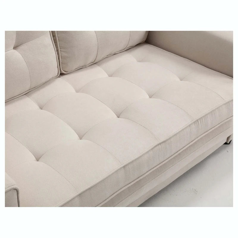 Canapé-lit futon convertible-24