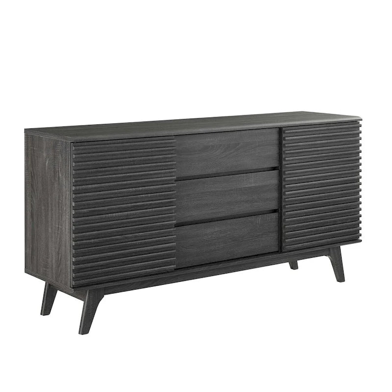 Buffet ou meuble TV Render 63-3