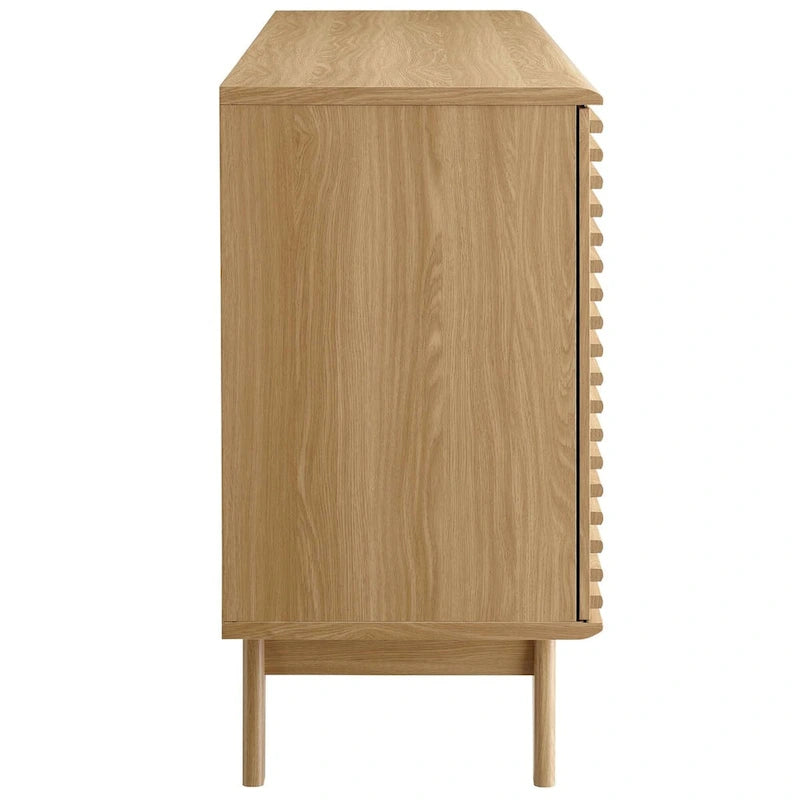 Buffet ou meuble TV Render 63-13