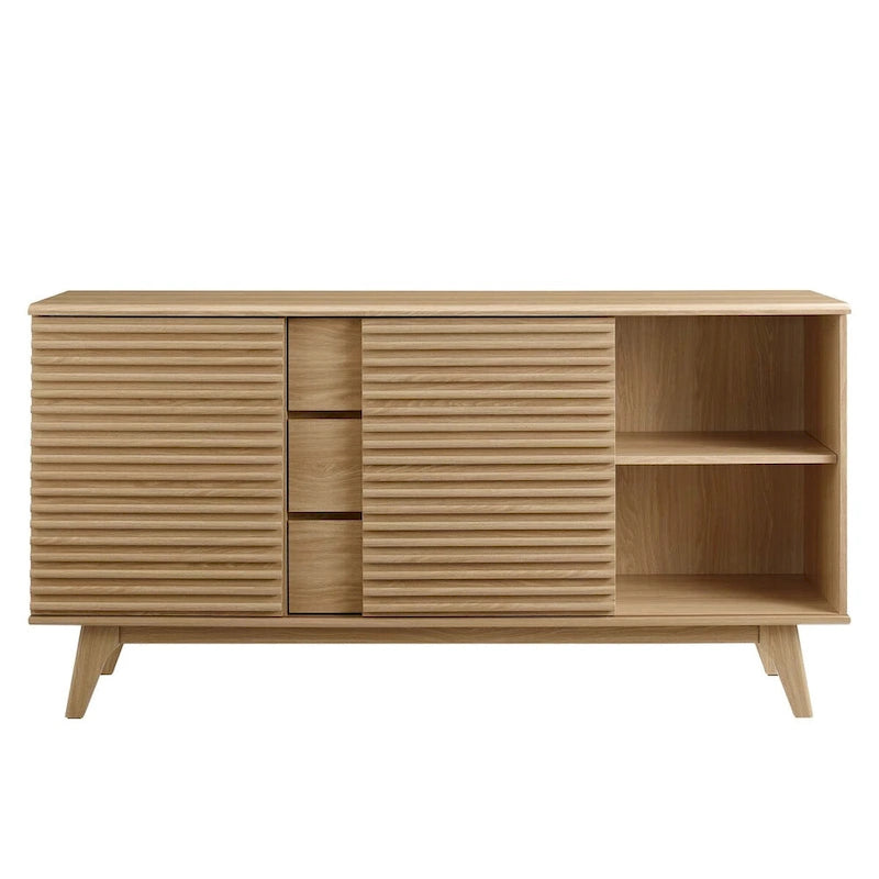 Buffet ou meuble TV Render 63-16
