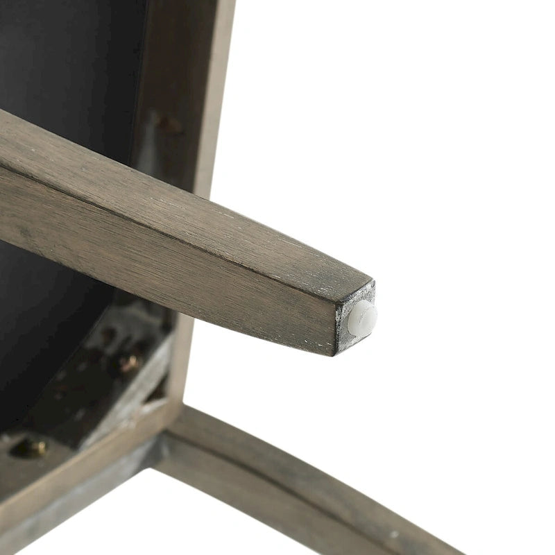 Ensemble de 4 chaises de salle à manger Crosley Alessia - 4 chaises-6