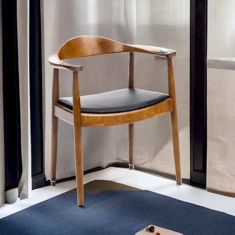 Fauteuil à accoudoirs Elbow-3