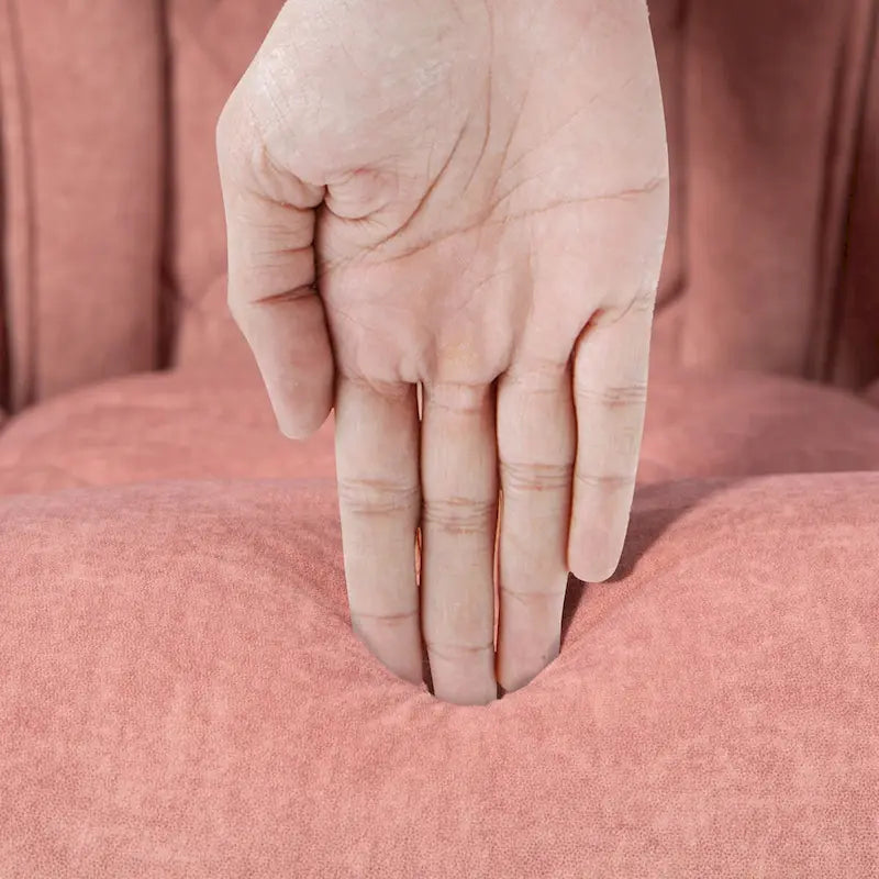 Fauteuil de bureau massant Vinsetto avec 6 points de vibration, fauteuil d'ordinateur inclinable chauffant, fauteuil de bureau pivotant-16