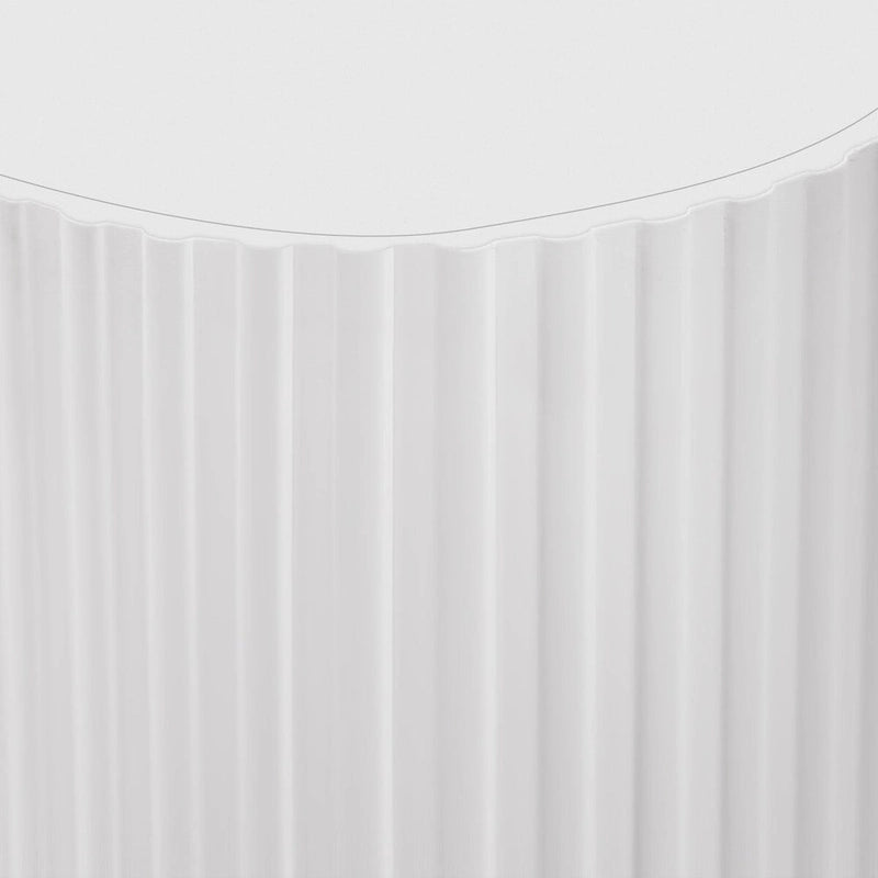 Buffet en MDF de haute qualité de 47,80 pouces avec étagères réglables - 47,80 x 16,50-11