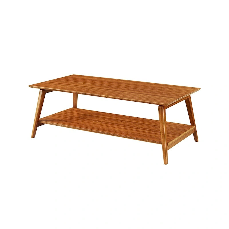 Table basse Austin, cuivre