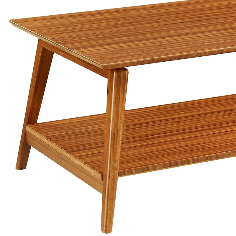 Table basse Austin, cuivre-3