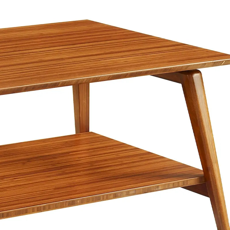 Table basse Austin, cuivre-5