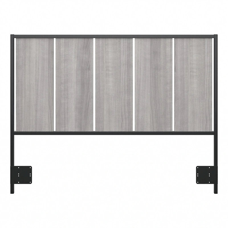 Atria Full/Queen Size Headboard by Bush Furniture
